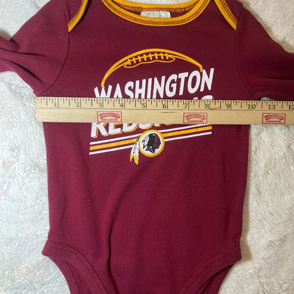 NFL washington redskins